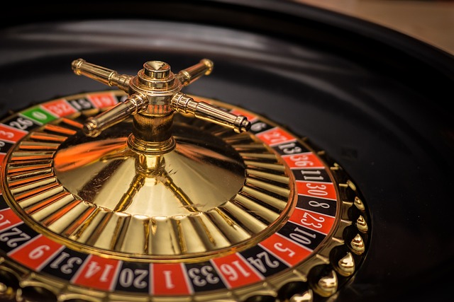 ROULETTE STRATEGIES